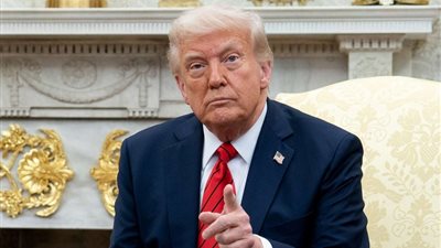 برتبة نجمتين، ترامب يخطط لتعيين جنرال أمريكي لقيادة القوة الأمنية الخاصة بغزة