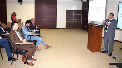 شعبة المصدرين: شراكة مصرية هولندية جديدة في التصنيع الزراعي