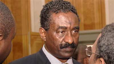 وزير الشئون الخارجية والنقل الأسبق بالسودان لـ فيتو: أزمتنا عمرها 70 عامًا.. نرحب بالاستعمار الصيني.. ونرفض مساعدات الغرب وأمريكا 