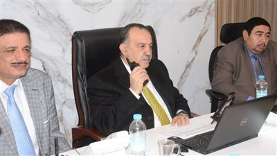 محافظ أسيوط: متابعة مستمرة لعملية التصويت في انتخابات النواب حتى بدء الفرز