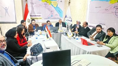 غرفة عمليات حزب المؤتمر: نناشد المواطنين بالنزول والمشاركة في الانتخابات 