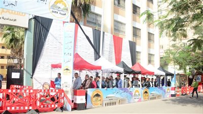 الائتلاف المصري: اليوم الثاني للتصويت يكشف موجات متأخرة وتصويت إنقاذ داخل الدوائر القبلية