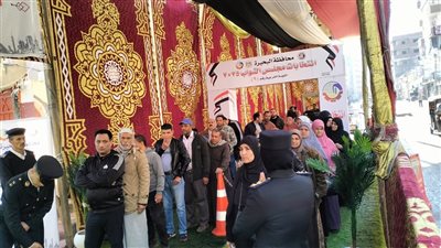 من داخل غرفة التحكم، محافظ البحيرة تكشف آليات رصد المخالفات باليوم الثاني لانتخابات النواب (فيديو)