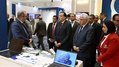 مصر تطلق منصة دولية رائدة لتحويل الأفكار البحثية إلى منتجات صناعية