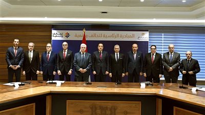 رئيس جامعة المنصورة يوقع بروتوكول تطوير صناعة الألبان والمواد الغذائية