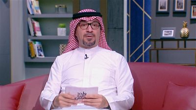 محمد القس مفاجأة برنامج 