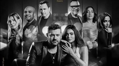 تعرف على إيرادات فيلم “السلم والثعبان 2” في السينما أمس 