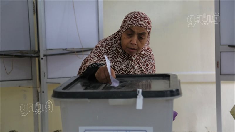 انتخابات مجلس النواب،