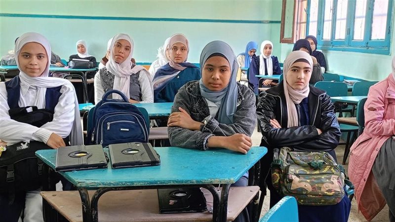 البيئة واليابسة في
