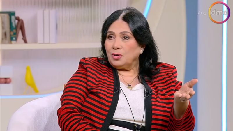 الفنانة سلوى عثمان،