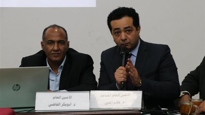 مجلس نقابة الأطباء