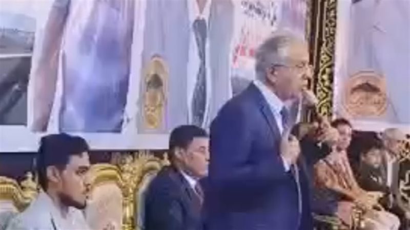 المستشار عصام محمد