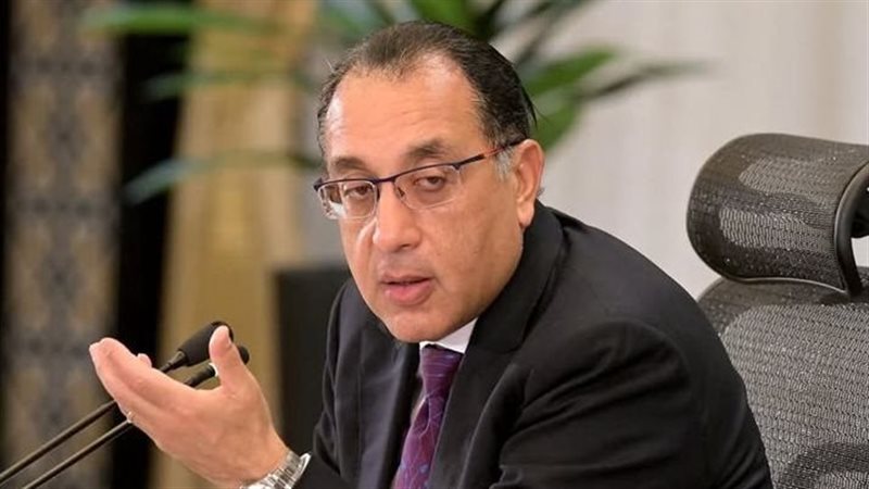 مدبولي: إعادة بناء