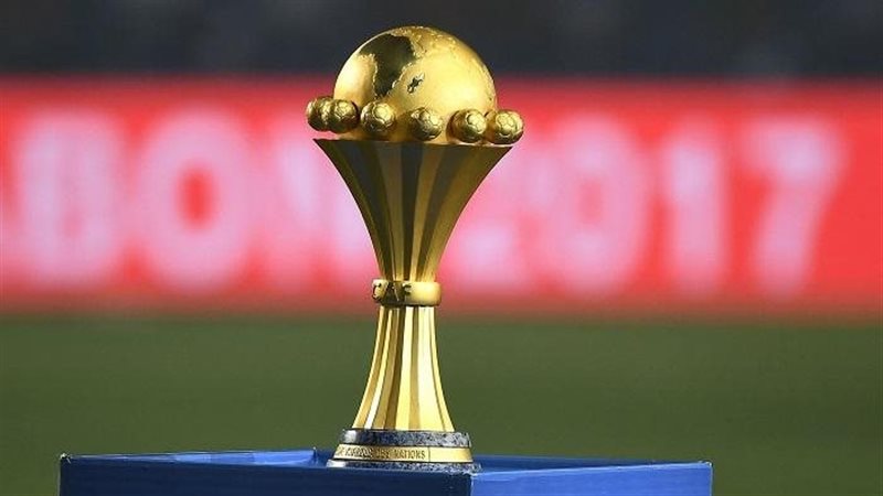 كأس أمم إفريقيا 2025،