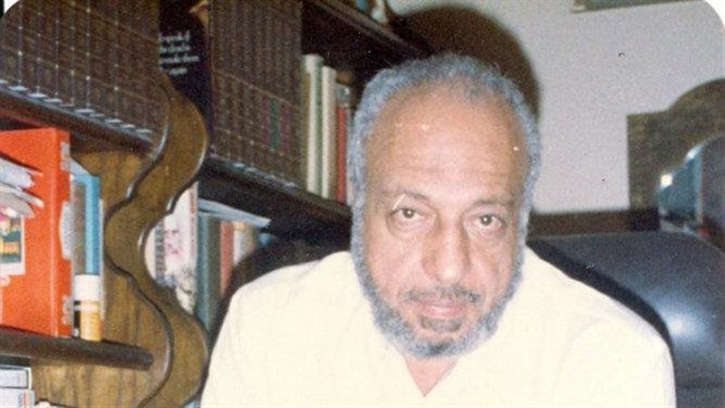 الكاتب أحمد بهجت،