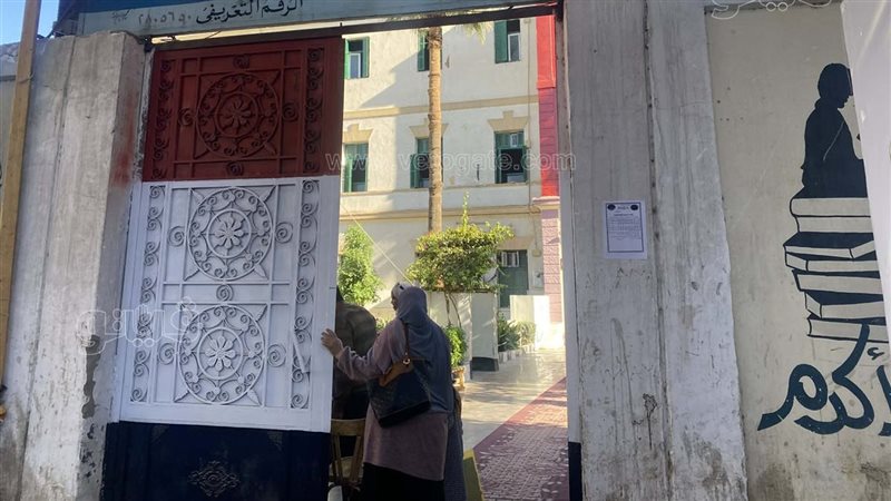 لجان الانتخابية في
