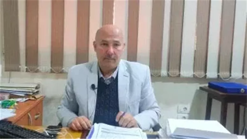 المهندس ماهر الشناف
