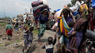 سقوط أكثر من 400 مدني، تجدد القتال شرقي الكونغو رغم اتفاق السلام بوساطة أمريكية