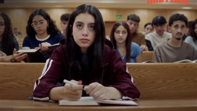 تعرف على عدد حلقات مسلسل ميدتيرم 