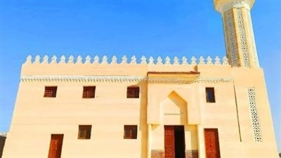 الأوقاف تفتتح 17 مسجدا غدا ضمن خطتها لإعمار بيوت الله 
