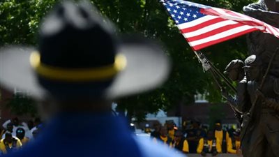 فجوات في الدخل والسياسة والهوية، تزايد الانقسام بين الأمريكيين السود الأصليين والمهاجرين الجدد