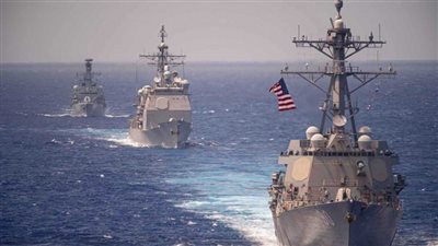 الكاريبي يشتعل برعاية أمريكية.. ترامب يفتح جبهة جديدة وعينه على نفط فنزويلا والهروب من أزماته الداخلية.. إيران تزوّد كاركاس بصواريخ فرط صوتية ومسيرات.. وتل أبيب تتهمها بالتعاون مع حزب الله