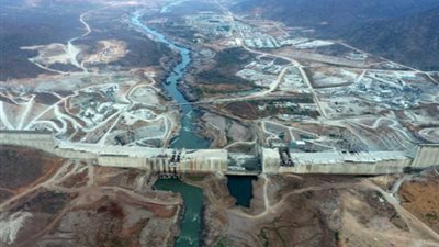 خبير عسكري: مصر تمتلك أوراق ضغط دولية لم تستخدمها بشأن سد النهضة