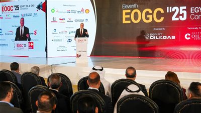 وزير البترول: التعاون مع الشركاء ساهم في تجاوز مصر لتحديات تأمين إمدادات الطاقة