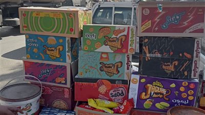 تموين الفيوم تحرر 82 مخالفة خلال حملة مكبرة على الأسواق 