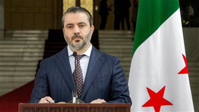 سوريا ترحب بتصويت مجلس النواب الأمريكي لصالح إلغاء قانون قيصر