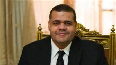  وفاة أحمد جعفر مرشح مجلس النواب بدائرة حدائق القبة