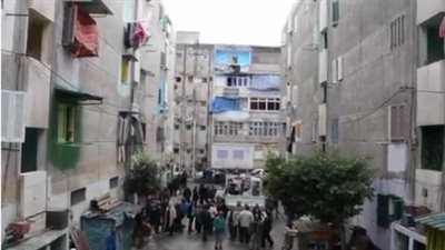 الإسكندرية تحدد المناطق المخصصة للإيجار بغرض السكن في المحافظة 