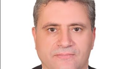 تعيين طه عاشور نائبا لرئيس جامعة بنها لشئون خدمة المجتمع وتنمية البيئة