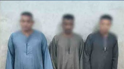 انتخابات النواب 2025، ضبط 9 أشخاص في 4 محافظات لمحاولتهم التأثير على الناخبين