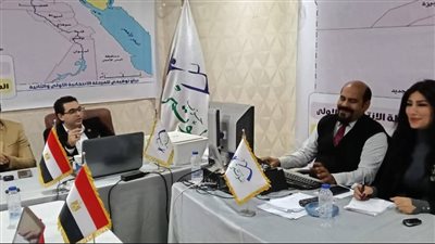 غرفة عمليات حزب المؤتمر ترصد مخالفات بانتخابات النواب 2025 بالدوائر الملغاة