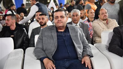 بعد وفاة المرشح أحمد جعفر، مصير جولة الإعادة بدائرة حدائق القبة 