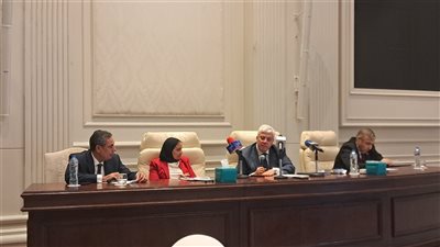 نائب وزير التعليم العالي يكشف تفاصيل 9 تحالفات بين الجامعات والمستثمرين