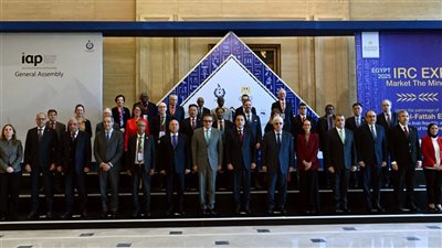  مصر ثالث أكبر دولة بالشرق الأوسط في استثمارات الشركات الناشئة بـ2 مليار دولار 