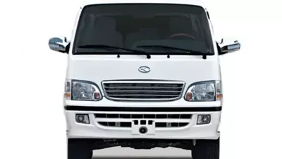 إجمالي مبيعات الميكروباصات في مصر خلال شهر أكتوبر الماضي