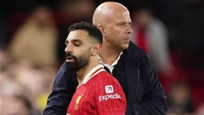 نجم مانشستر منتقدا محمد صلاح: لا يستحق اللعب أساسيًا ولم يحترم ناديه