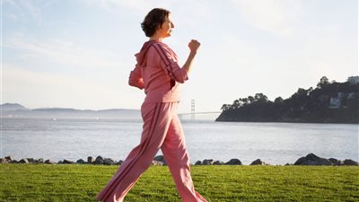  كيف يساعد المشي على فقدان الوزن الزائد؟