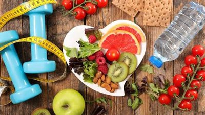 معهد التغذية: النوم والغذاء والنشاط مثلث الحماية من الأمراض