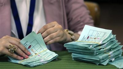 أبرزهم أبو عقرب، المرشحون الأكثر تقدما طبقا للحصر العددي وفرز الأصوات بدائرة أبو تيج بأسيوط (صور)