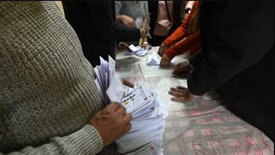 مؤشرات الحصر العددي للدائرة الرابعة بأسوان تكشف تقدم 