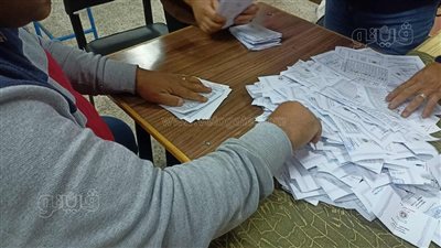 انتخابات نواب المنيا، مؤشرات أولية ترجح الإعادة بين علاء قدري وأشرف أبو المكارم بدير مواس
