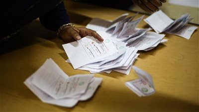 مفاجآت الدائرة الرابعة بأسيوط، خروج مدو لمرشح الحزب وتقدم مستقل في نتيجة حصر الأصوات بأبو تيج 