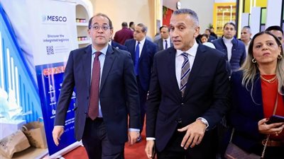 وزير المالية: مهتمون بتنمية قطاع الصناعة وفتح أسواق تصديرية جديدة للمنتجات المصرية