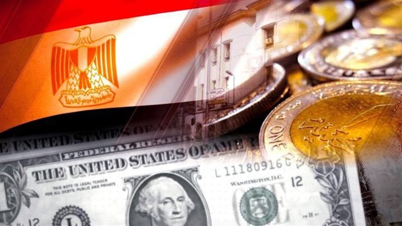 الاقتصاد المصري،