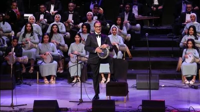 الفنان سعيد الأرتيست