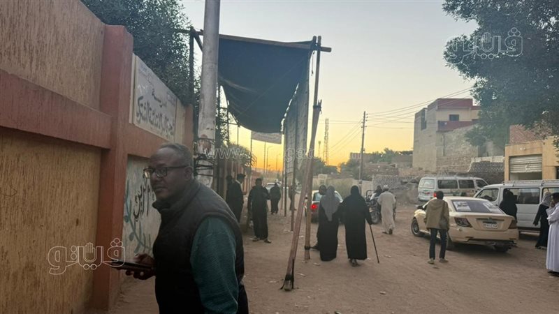 لجان انتخابية فى